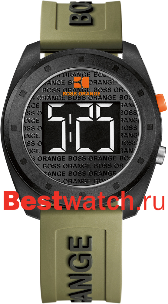 Часы BOSS Orange Digital 1512559